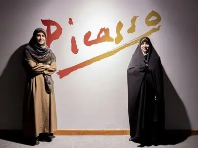 بازدید معاون رئیس جمهور از موزه هنرهای معاصرت تهران/ آغاز فصل جدید همکاری‌های مشترک