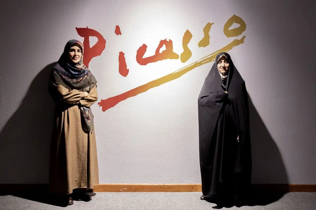 بازدید معاون رئیس جمهور از موزه هنرهای معاصرت تهران/ آغاز فصل جدید همکاریهای مشترک