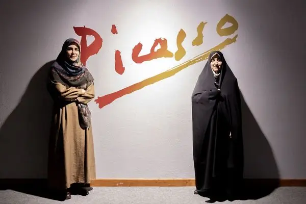 بازدید معاون رئیس جمهور از موزه هنرهای معاصرت تهران/ آغاز فصل جدید همکاری‌های مشترک