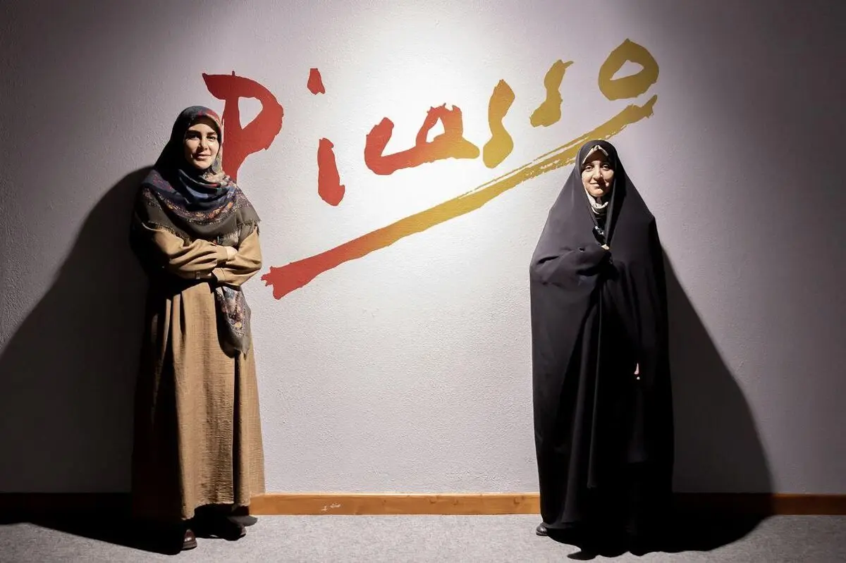 بازدید معاون رئیس جمهور از موزه هنرهای معاصرت تهران/ آغاز فصل جدید همکاری‌های مشترک