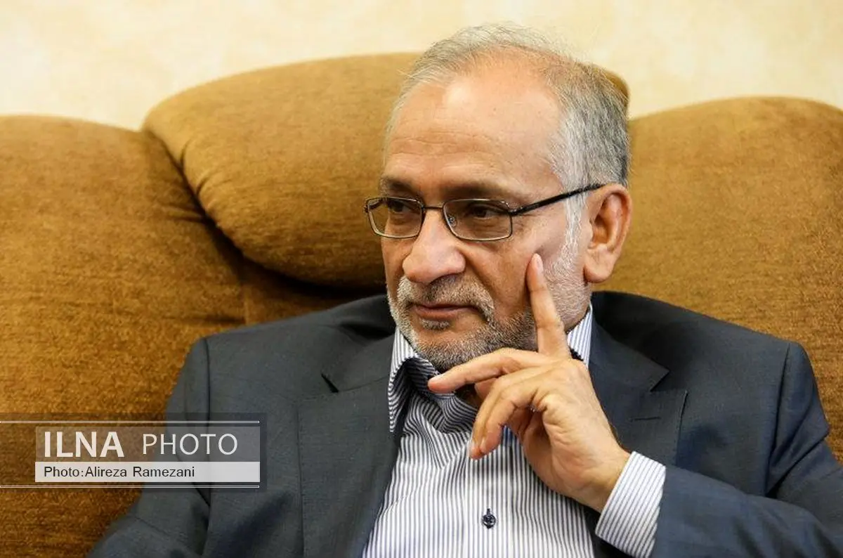 پذیرش برجام در مجلس نام "ظریف" و همکارانش را جاودانه کرد