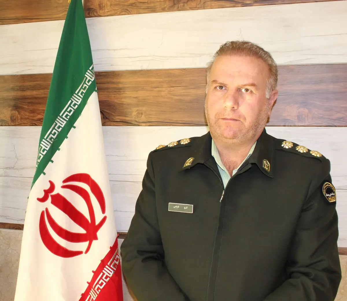 دستگیری 61 متهم تحت تعقیب در شیراز