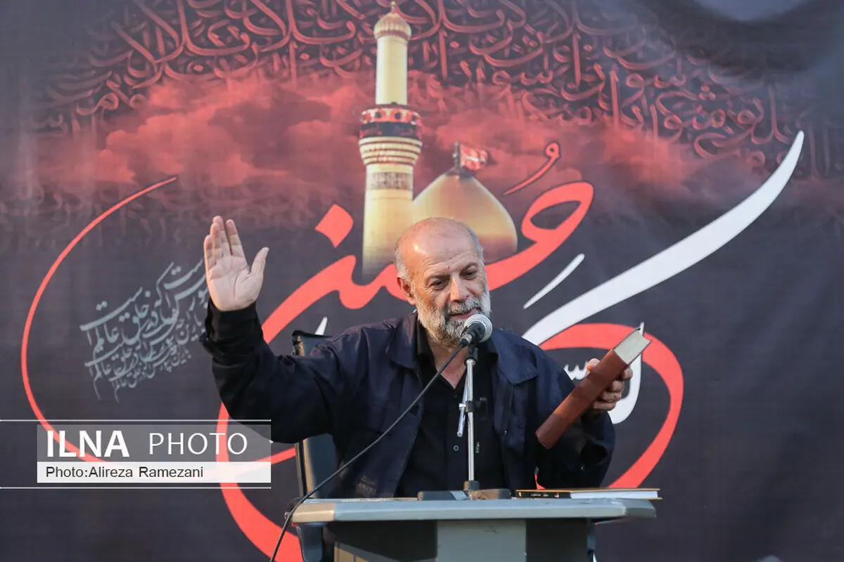 از انتشار اخبار و اطلاعات دقیق درباره امام حسین (ع) دریغ شده است