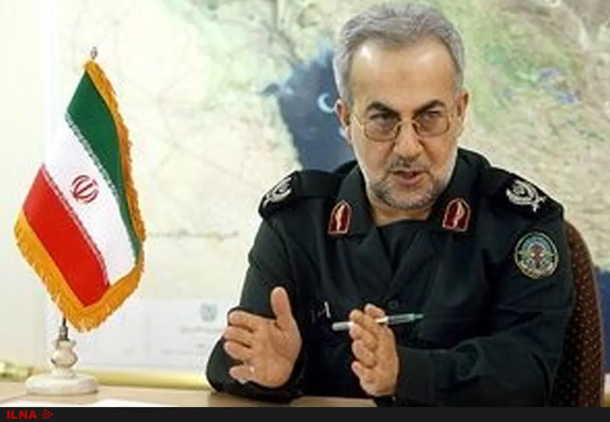 "سربازان فراری خودمعرف" به هیچ وجه بازداشت نمی‌شوند