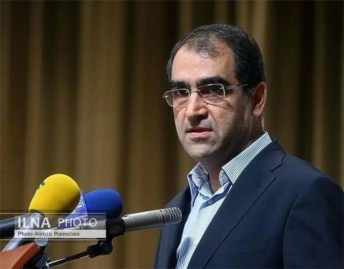 دستور وزیر بهداشت برای رفع محدودیت شرط سنی ورود به دستیاری