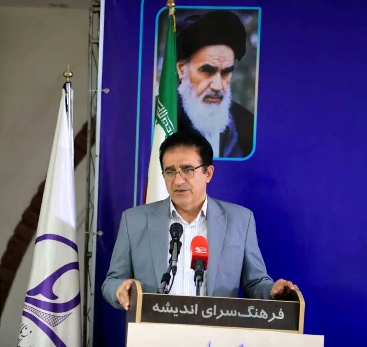 ملتی با پشتوانه فرهنگی، تاریخی و اسطوره‌ای هیچ‌گاه در برابر دشمنان تسلیم نمی‌شود