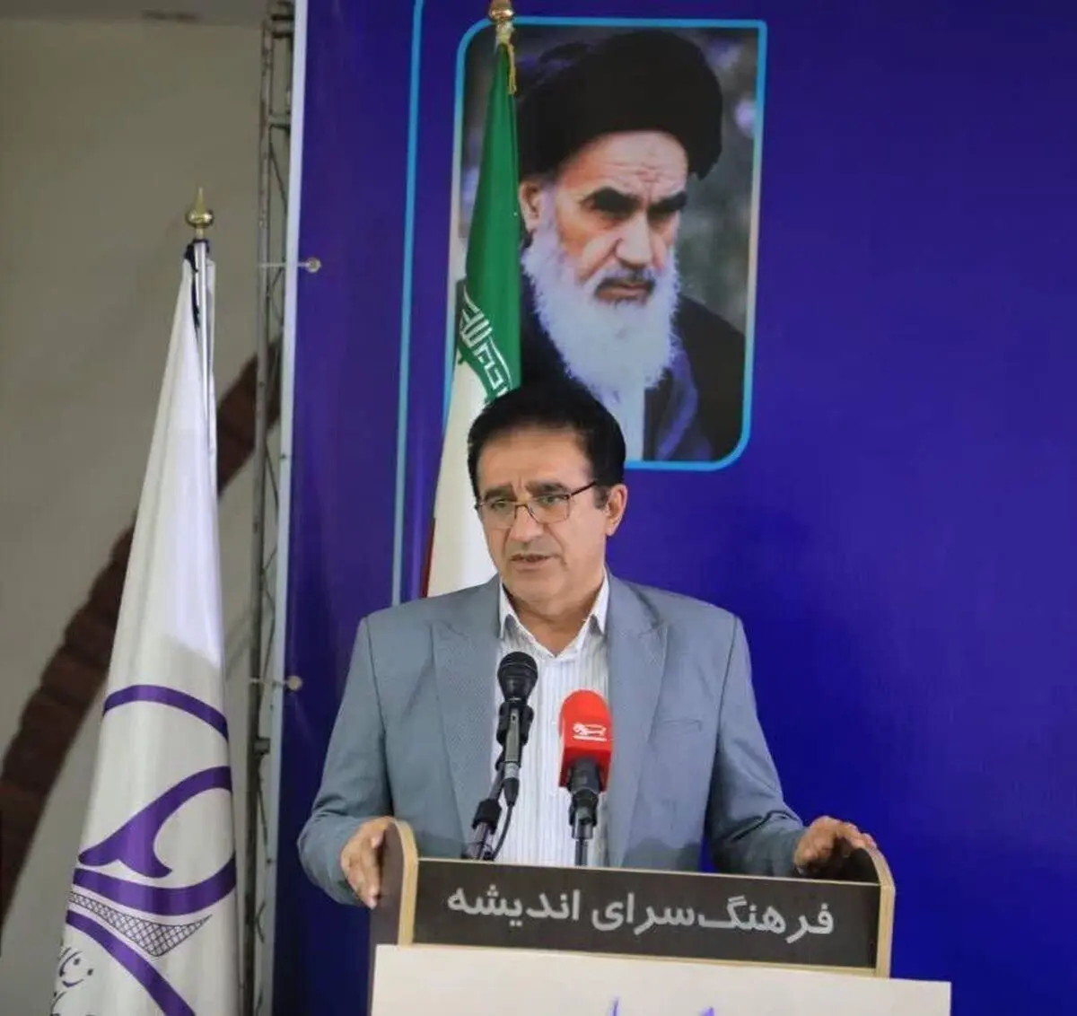 ملتی با پشتوانه فرهنگی، تاریخی و اسطوره‌ای هیچ‌گاه در برابر دشمنان تسلیم نمی‌شود
