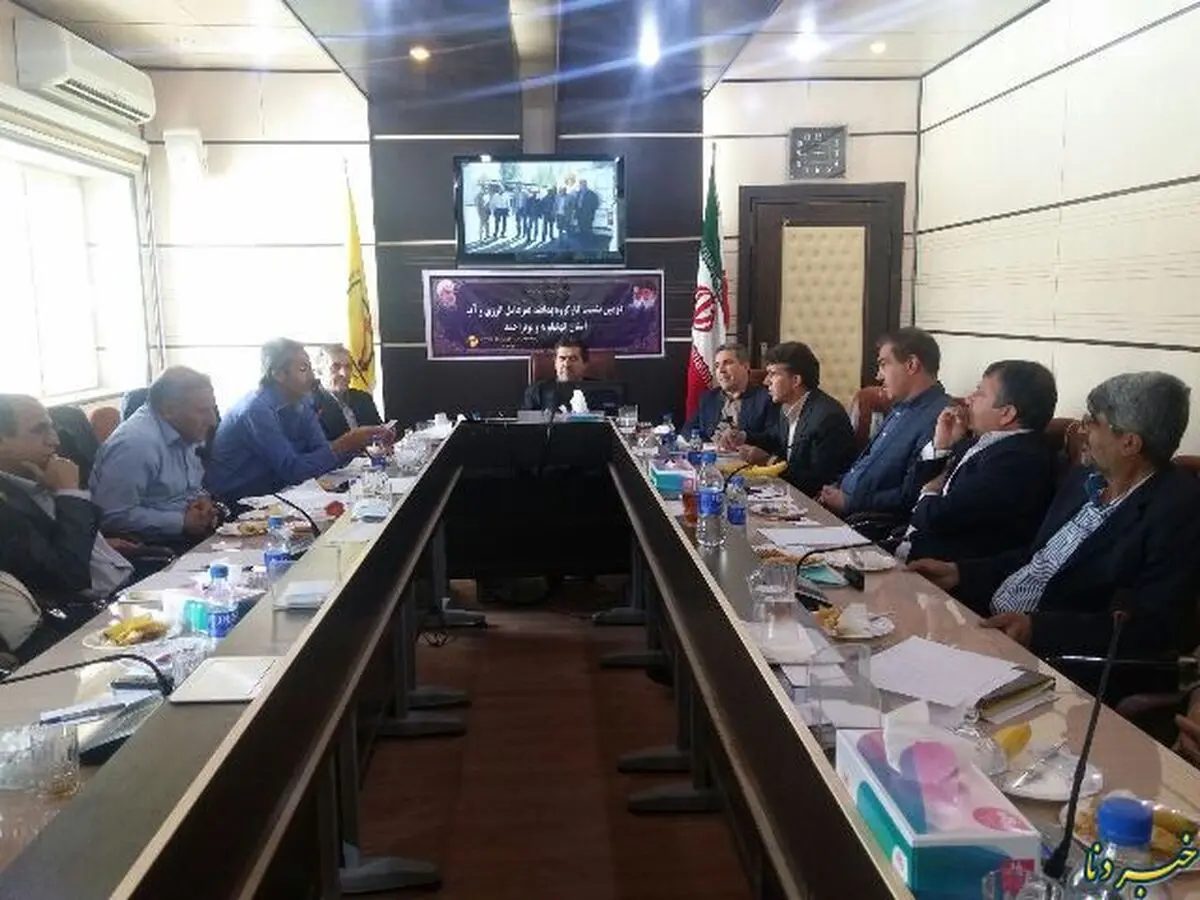 رشد ۱۸ درصدی مصرف برق در ادارات کهگیلویه و بویراحمد 