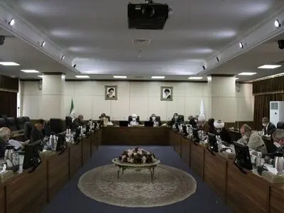 بررسی بودجه سال ۱۴۰۰ در هیات عالی نظارت مجمع تشخیص مصلحت نظام