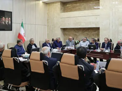 بررسی سازوکار همکاری پیشکسوتان سازندگی دفاع مقدس در بازسازی زیرساخت‌های آسیب‌دیده