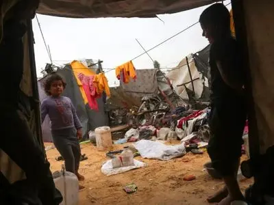 ترامپ «صندوق غزه» را برای تأمین جنگ علیه ایران مصادره کرد