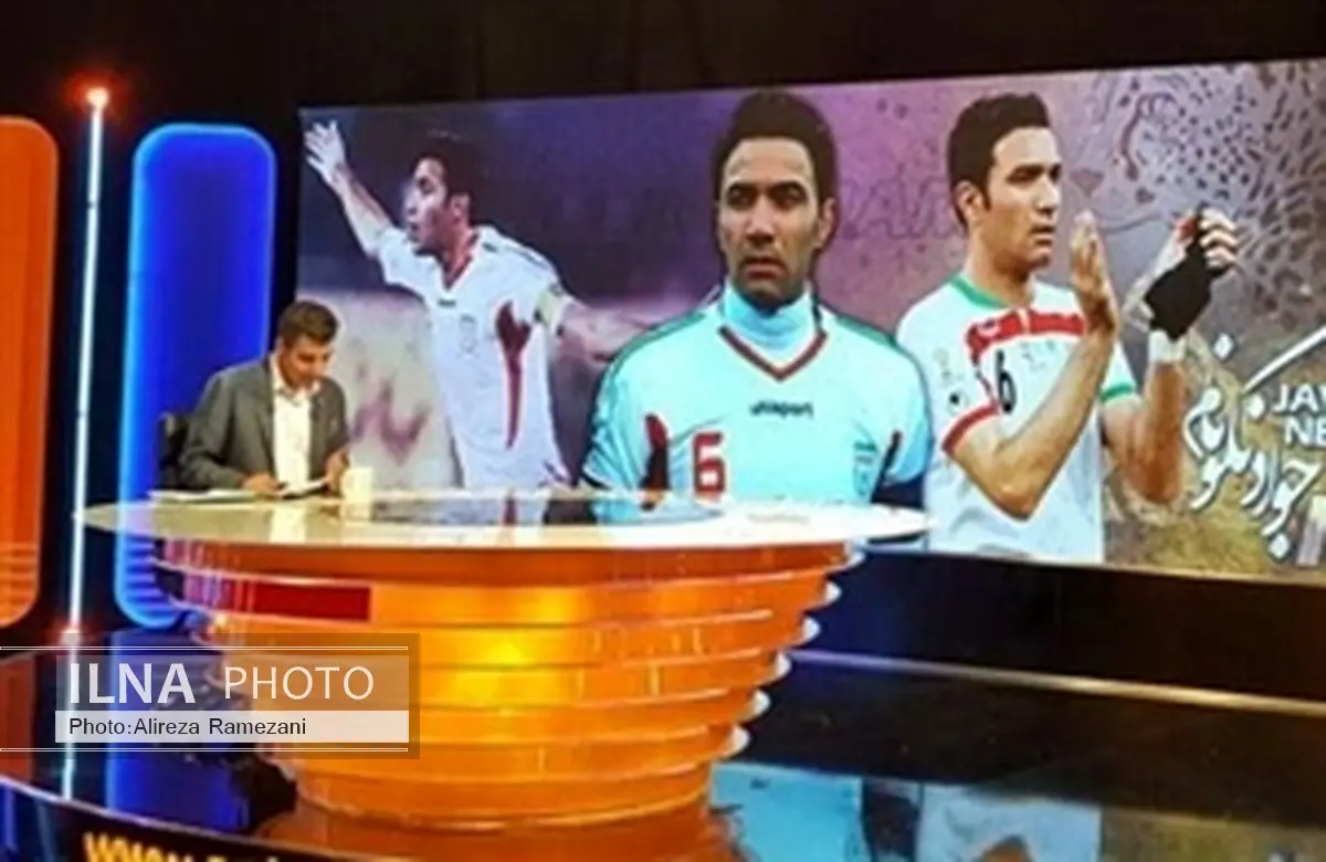 آنچه در اولین برنامه 90 لیگ شانزدهم فوتبال گذشت