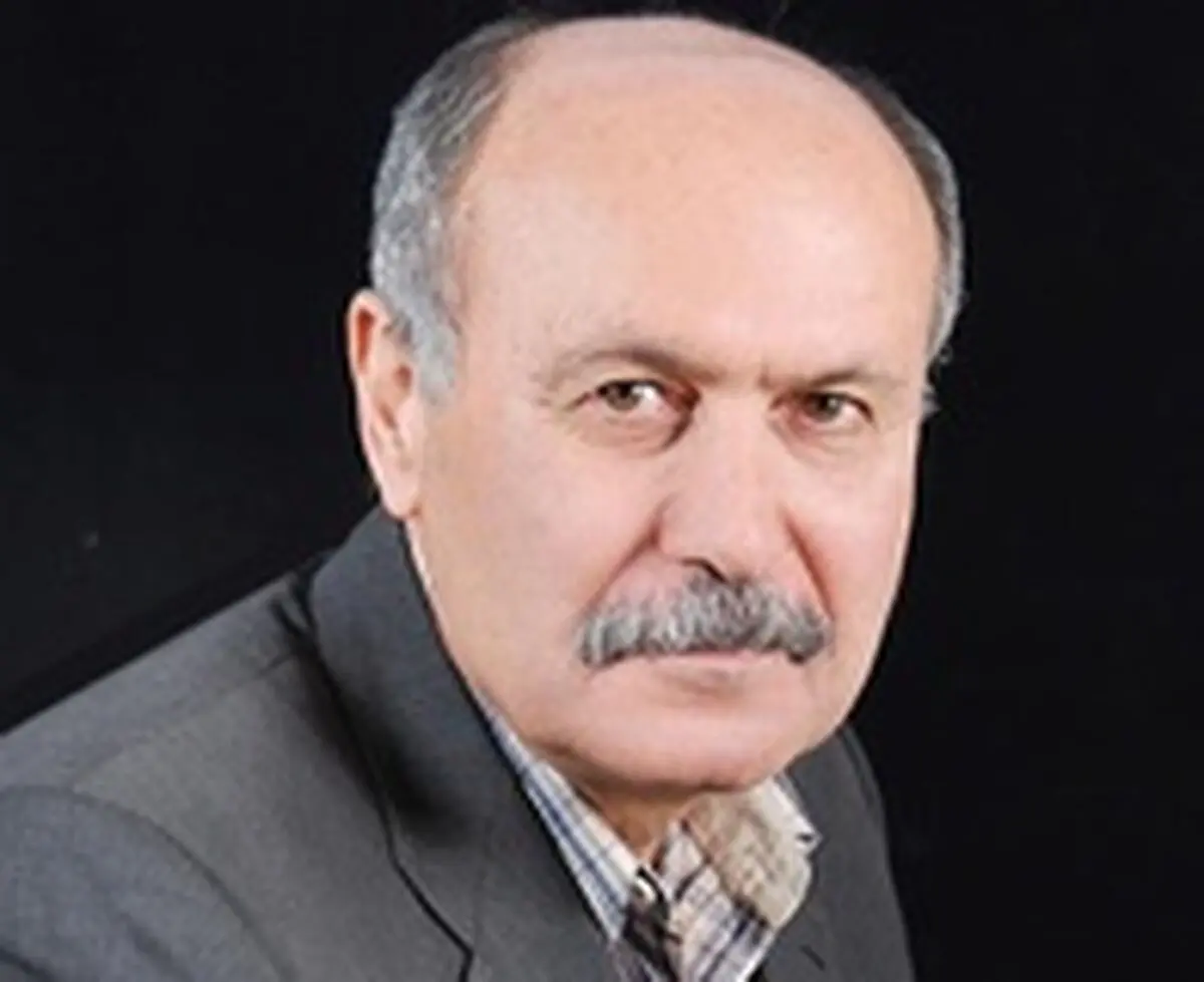 سه داستان جدید از فرهاد کشوری در راه کتابفروشی‌ها