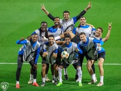 ترکیب الهلال مقابل استقلال مشخص شد
