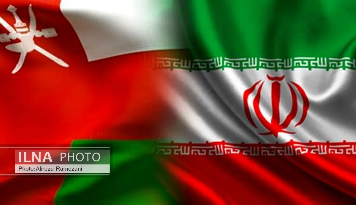 ایران و عمان به دنبال جهش همکاری‌های اقتصادی