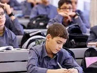 تحصیل دانش‌آموزان چهار دهک اول در مدارس سمپاد رایگان شد