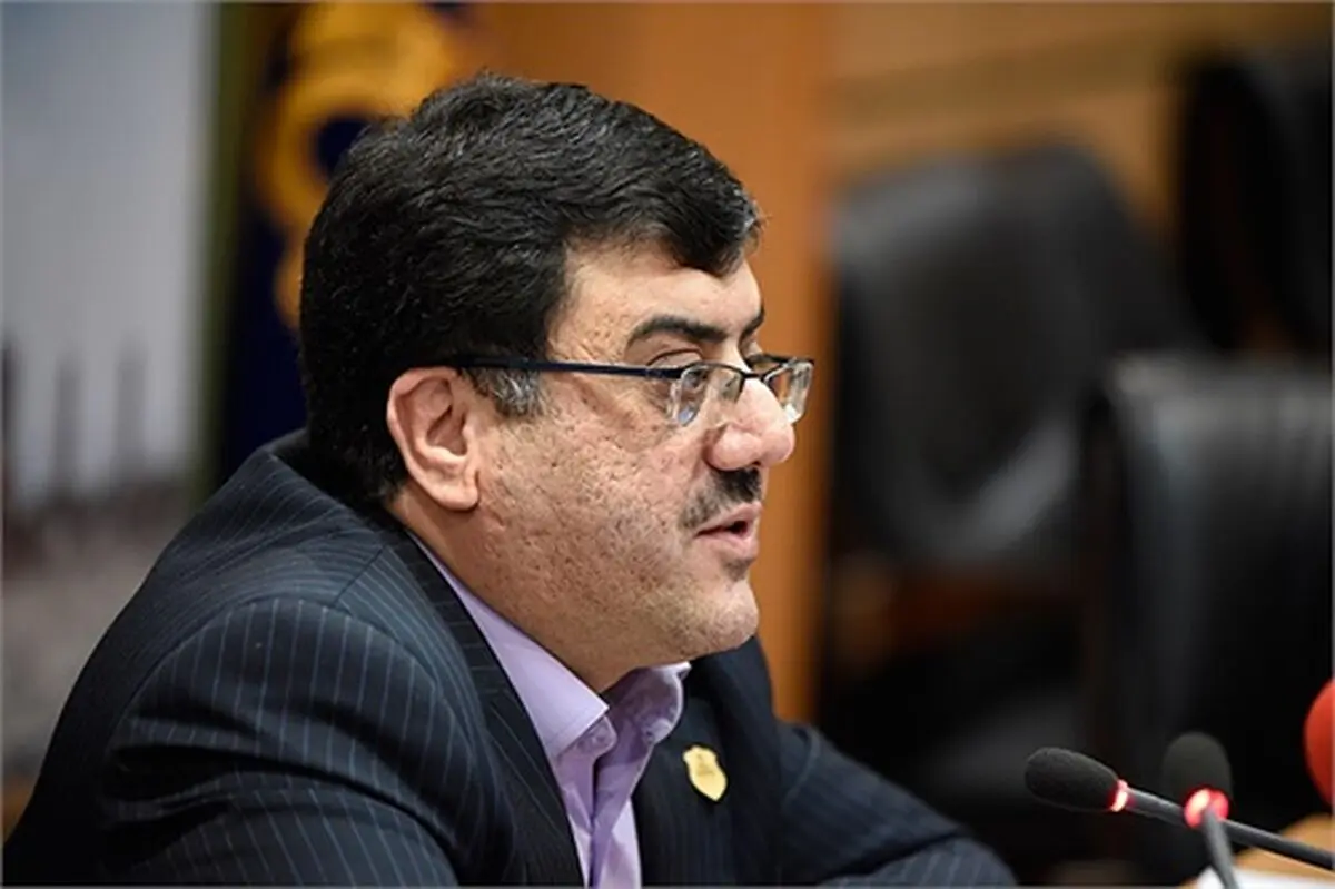 

ردیف دوم فاز 13 پارس جنوبی اواخر فروردین وارد مدار تولید می‌شود

