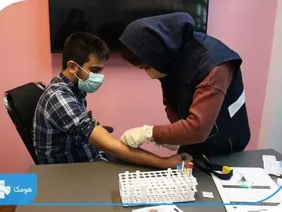 خدمات آزمایش در محل – از اعتماد تا راحتی