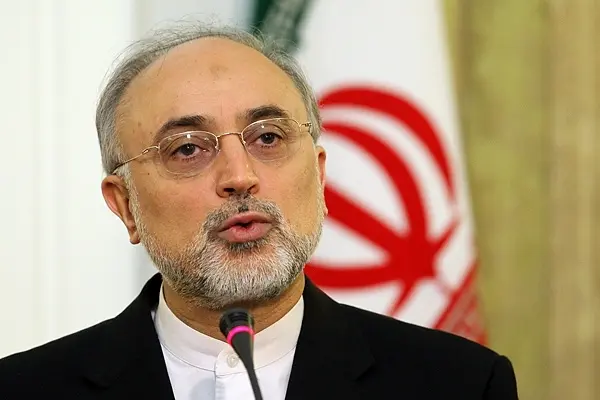Iran pursuing full civilian application of nuclear energy