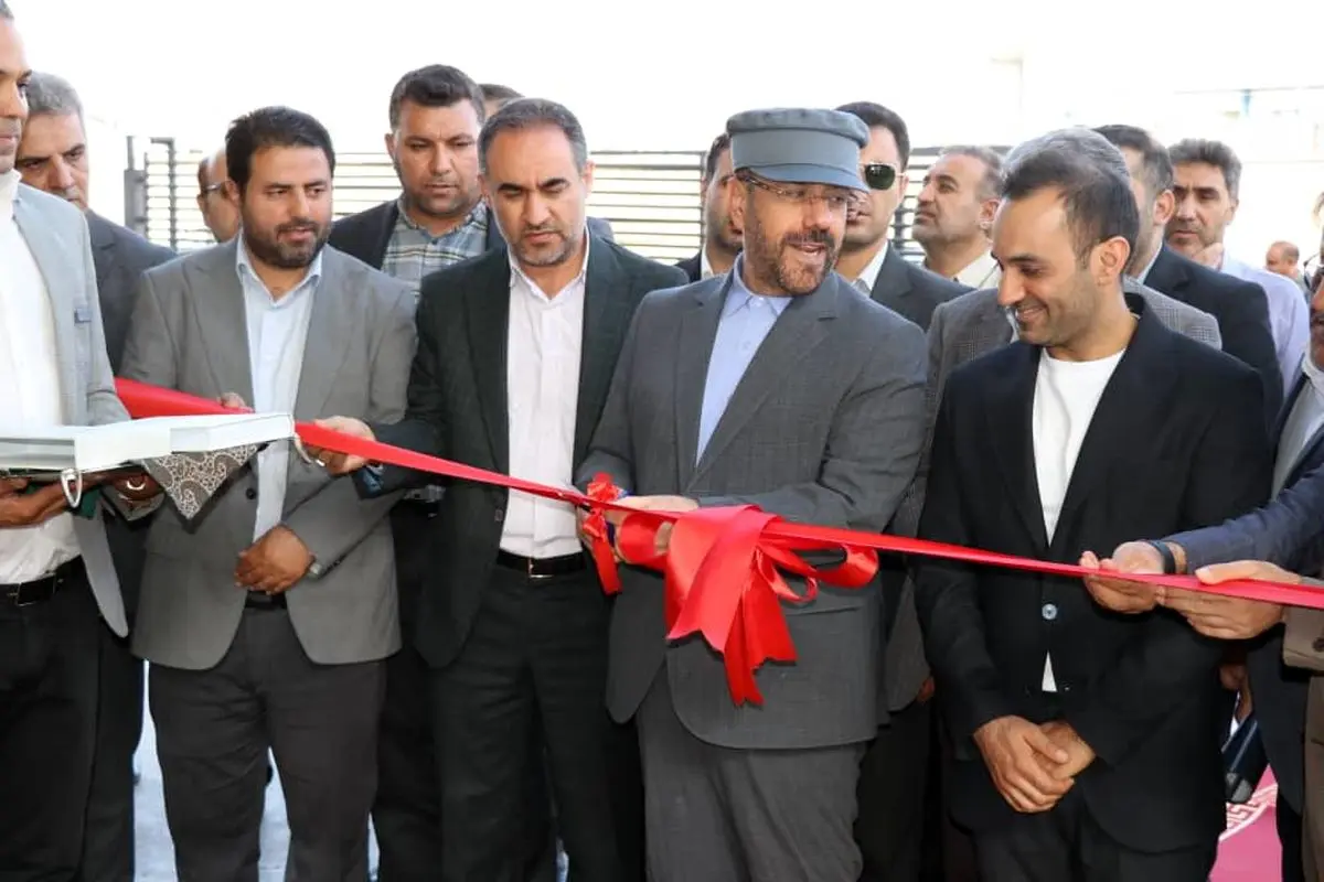 سرمایهگذاری بیش از ۱۳۰۰ میلیارد تومان در طرحهای تولیدی جدید فارس