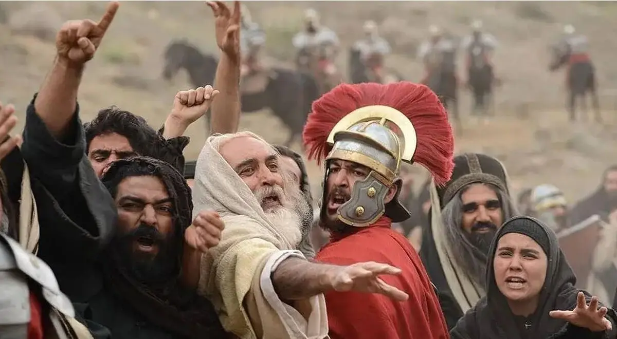آغاز پخش «سلمان فارسی» از پاییز