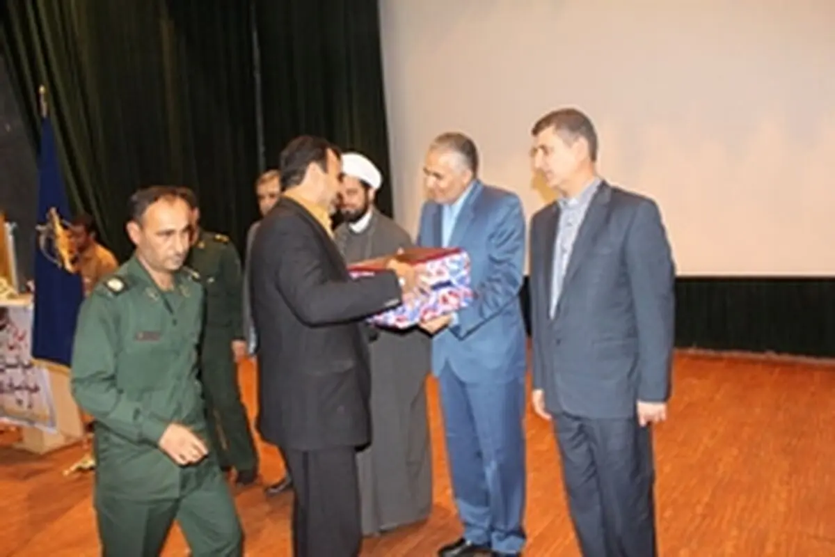 بسیج می‌تواند در مقابل قدرت‌های جهانی بایستد