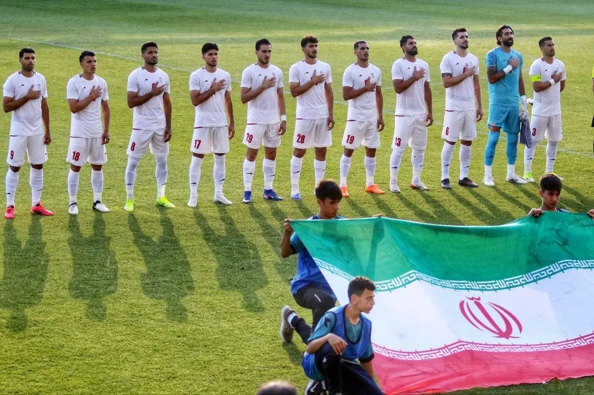  اعلام زمان دیدار تدارکاتی ایران و مالی 