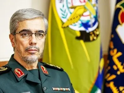 رئیس سازمان تحقیقات، آموزش و ترویج پژوهش‌های دفاع مقدس منصوب شد