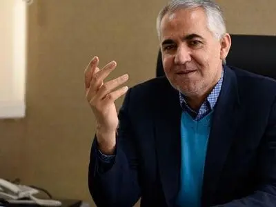 معاون سیاسی امنیتی استانداری مرکزی منصوب شد