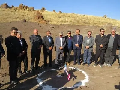 مسیر تازه برای عشایر؛ شروع زیرسازی ایلراه آرپاچای