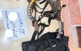 هلاکت شرور مسلح سابقه‌دار در شهرستان کوه چنار
