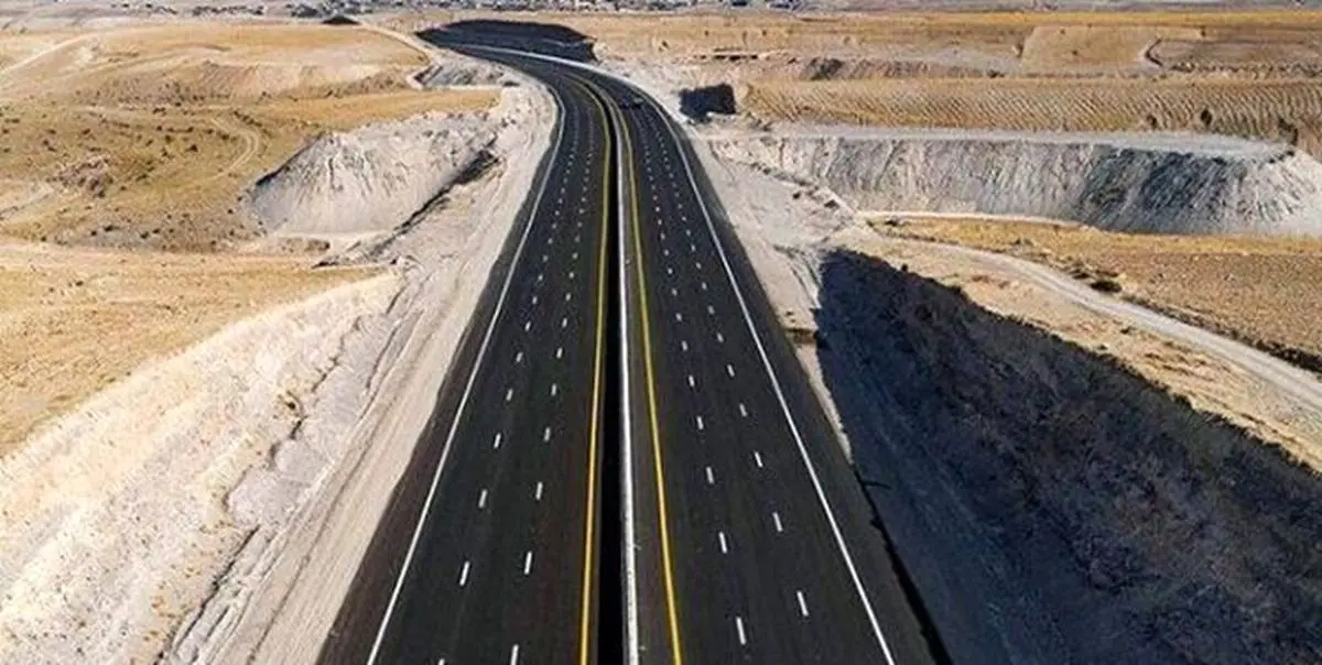 اختصاص ۴۰ میلیارد تومان اعتبار برای احداث مسیر نورآباد به خرم آباد