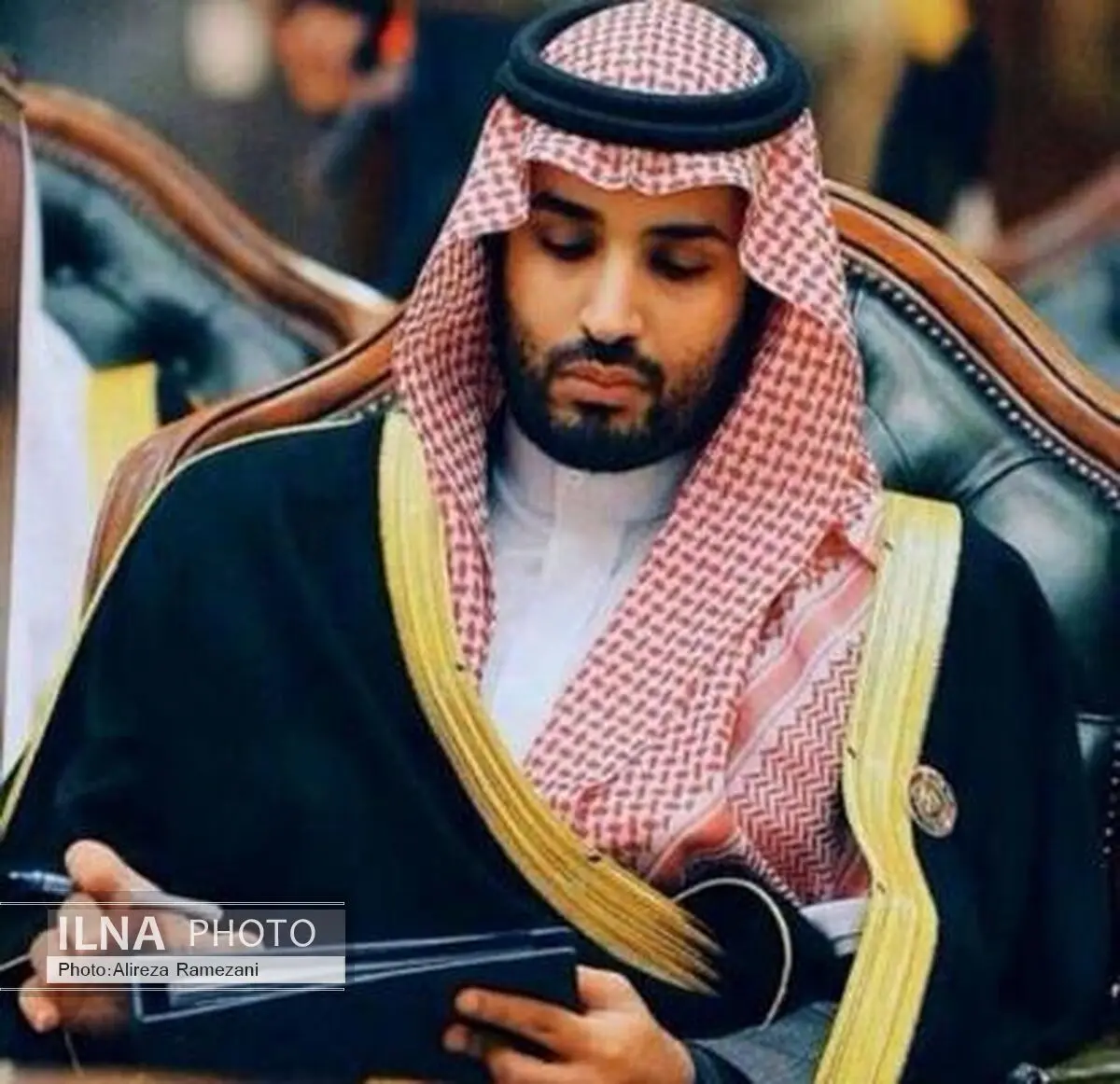 وزیر دفاع عربستان فردا به پاکستان می‌رود