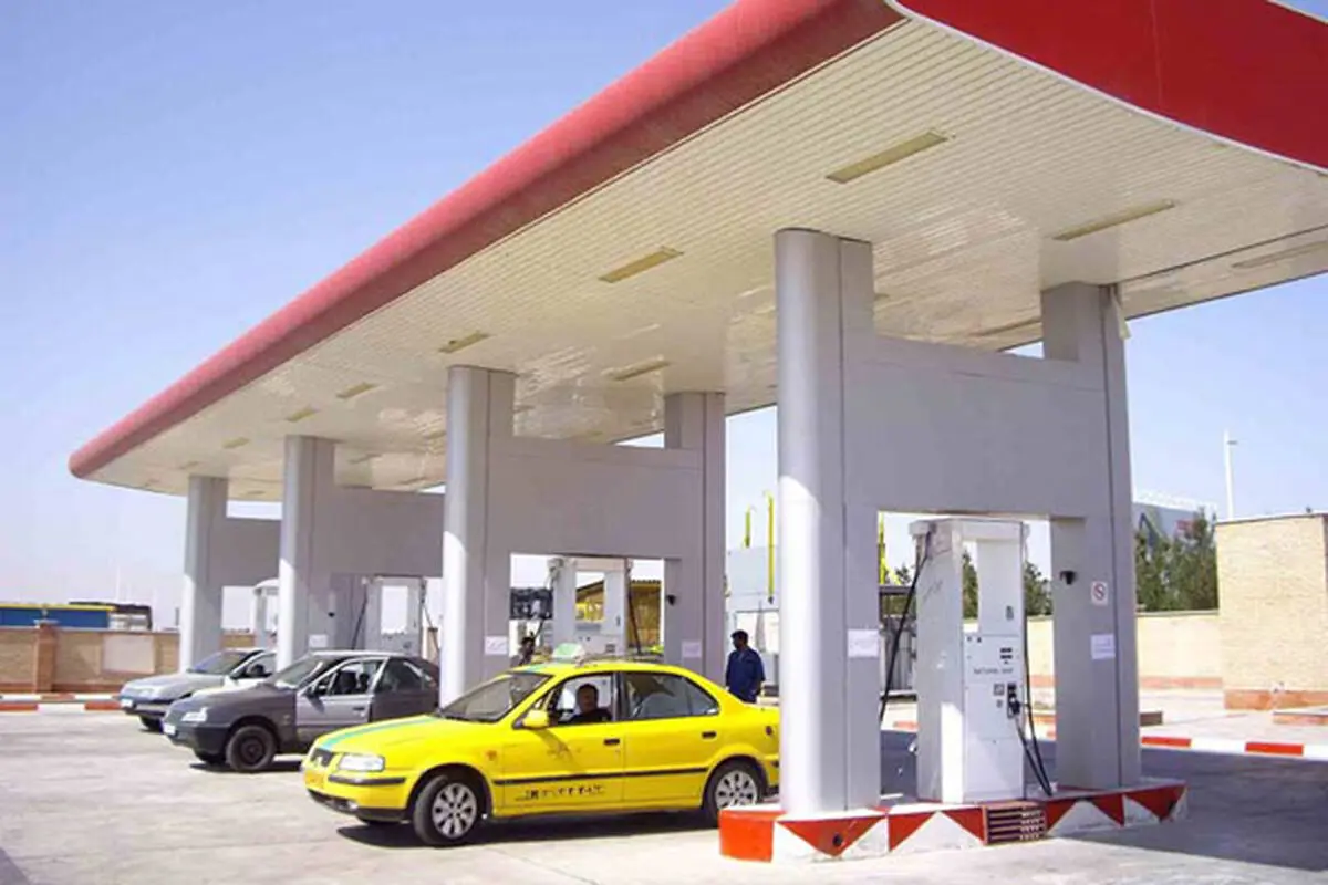 کدام خودروهای داخلی عملکرد بهتری با سوخت CNG دارند؟