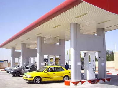 کدام خودروهای داخلی عملکرد بهتری با سوخت CNG دارند؟