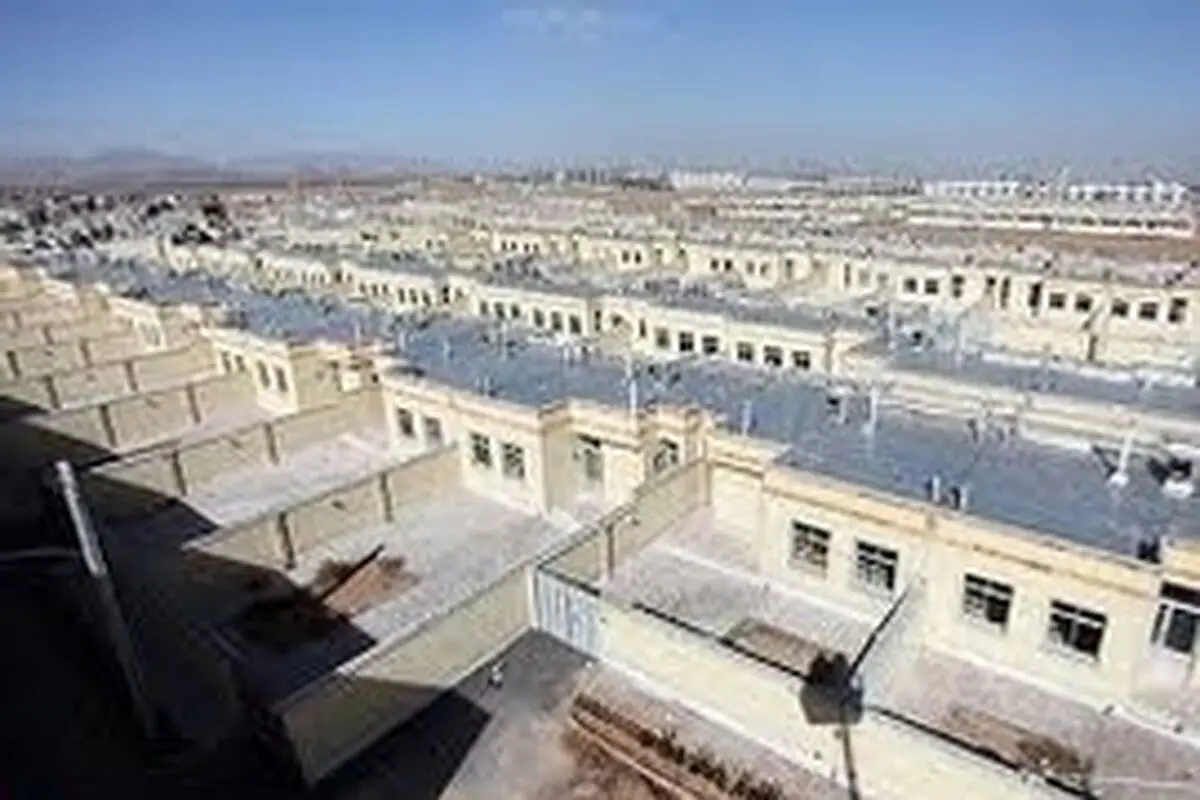 شهر جدید مجلسی به ۱۸ مدرسه نیاز دارد