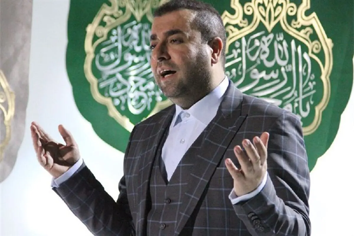 پیام عزیزی آلبومش را به چهار زبان منتشر می‌کند