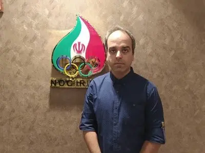 نوروزی سخنگوی کمیسیون ورزشکاران شد
