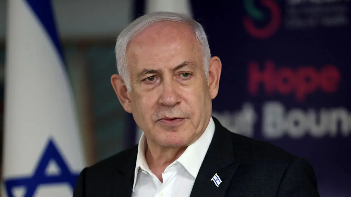 نتانیاهو هشدار مشاوران و وزرای خود درباره عدم انتقاد علنی از واشنگتن را نادیده گرفت