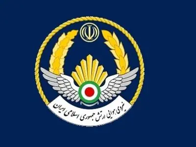 پیام فرمانده نیروی هوایی ارتش به مناسبت شهادت سرتیپ دوم خلبان مهدی فیروزمند