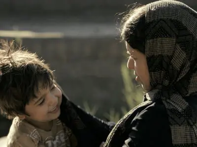 «مُک» را برای فهم رنج تاریخی زنان ساخته‌ام/ امیدواری برای کاهش جرم