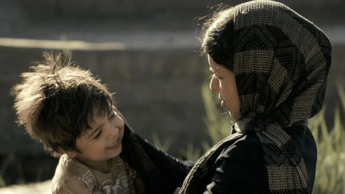 «مُک» را برای فهم رنج تاریخی زنان ساخته‌ام/ امیدواری برای کاهش جرم