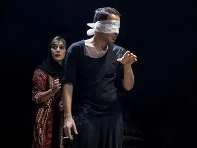 تیزر رسمی «شب، داخلی، دیوار» منتشر شد