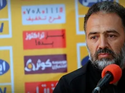 علیرضا پژمان: حسینی شناخت خوبی روی تیم و بازیکنان دارد/ بازیکنان از همه بیشتر از نتایج تیم ناراحتند