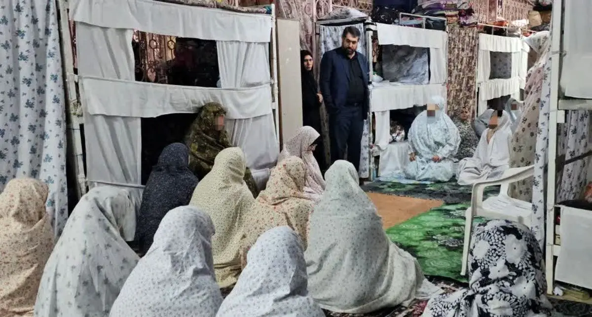 پرونده بیش از ۶۵٠ زندانی جرایم غیر عمد در اولویت رسیدگی ستاد دیه است