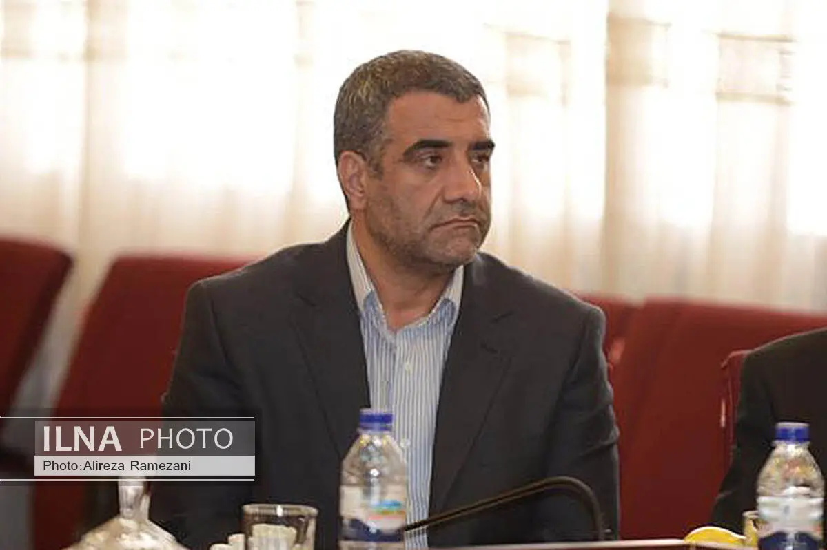 پاسخ مدیرکل حراست وزارت ورزش به دادستان تهران