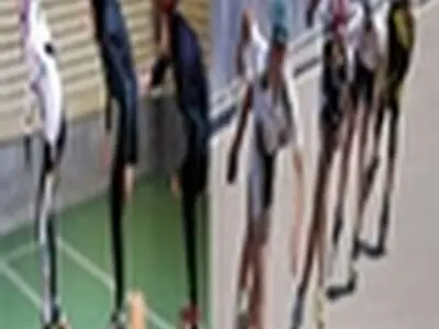 برترین‌های اسکیت نونهالان و بزرگسالان آذربایجان شرقی معرفی شدند