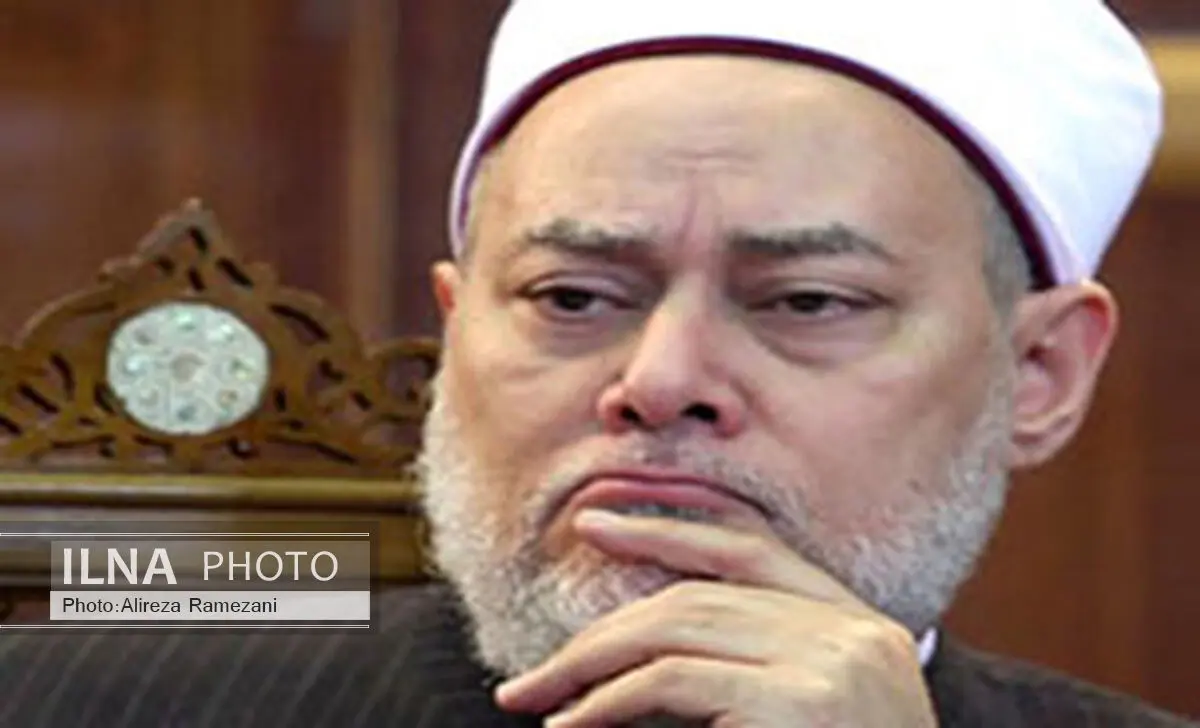 فتوا برای استفاده از کارد و چنگال 