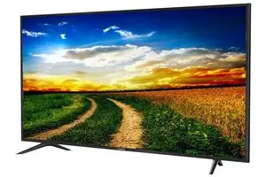 قیمت انواع تلویزیون ایکس ویژن امروز + جدول