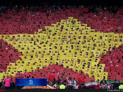 ستاره‌های عجیب پرسپولیس؛ قهرمان نشده اند!